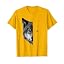 Golden Yellow