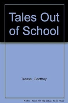 Hardcover Tales Out of School Book