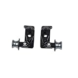 carter chaine velo hollandais Ajustement stable et sûr: Conçu pour des performances constantes, ce protège-chaîne de moto reste fermement en place, même sous l'effet des vibrations. Il résiste au desserrage et conserve sa position, que ce soit pour les trajets quotidiens ou les longs trajets.