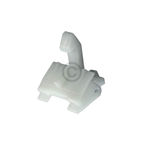 Preisvergleich Produktbild Türverriegelung, Verschluss, Haken passend für Bosch Siemens Waschmaschine - Nr.: 183608