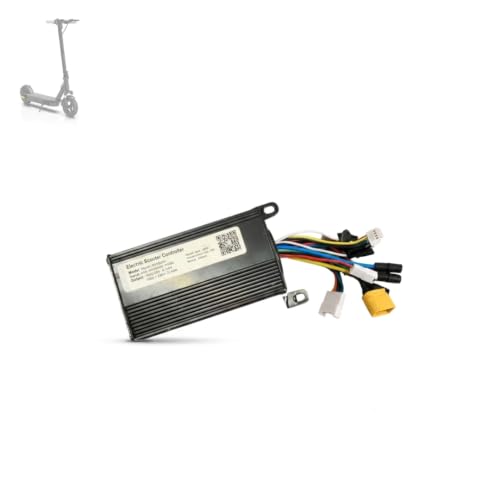 Controlador de alto rendimiento para scooter X10 con módulo electrónico de velocidad estable 2
