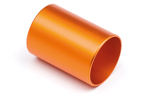 Un must per modellismo HPI Diff di Tubo 14 X 20 X 0.5 mm Arancione Micro