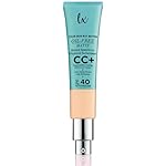 LX Blend CC+ Cream Oil Free Matte (Medium) Anti Aging Foundation-SPF 40