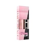 Lancôme Juicy OG Idôle Look Set, Travel Size Mascara and Lip Gloss Duo for On-The-Go