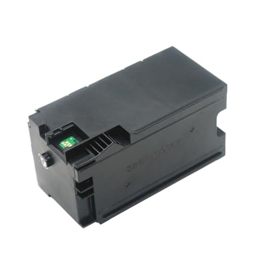 Réservoir d'encre d'entretien C9357 SCMB1 pour remplacer le collecteur saturé de votre P700