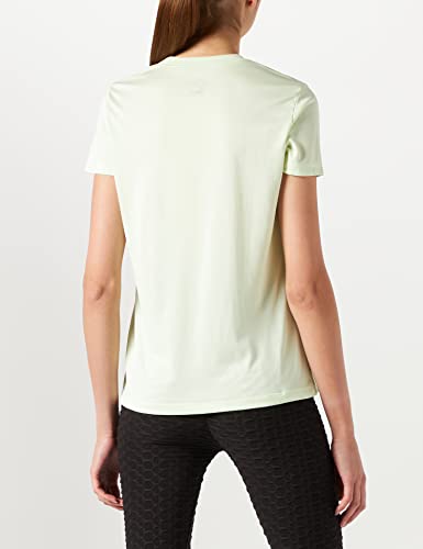 Nike W NK DF Leg Tee Crew Women's T-Shirt4