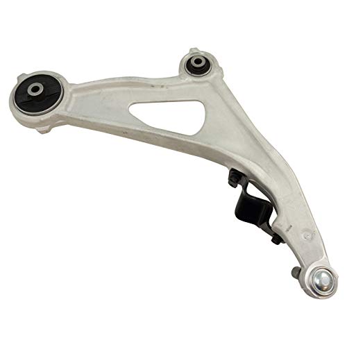 TRQ Front Lower Driver and Passenger Side Control Arm and Ball Joint Set 2 Piece Compatible with 2013-2020 Nissan Pathfinder 2014-2020 Infiniti QX60 2013 JX35 2022 QX60 - Image 5