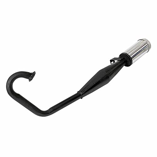 Qualità e Garanzia STI Marmitta originale per minimoto cinesi Strada