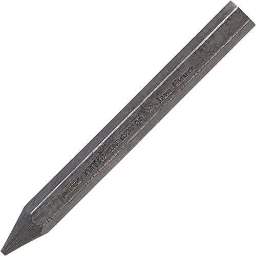 Pitt Monochrome Grafit Tebeşir, 2B