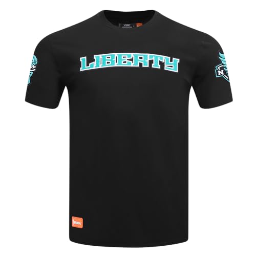 Camiseta WNBA de algodon Pro Standard estilo urbano para hombre