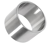 Bearing Steel Sleeve Bushing, 2pcs, 30/32mm ID 35-45mm OD 12-32mm(30x35x20mm)