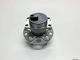 cartucho de cojinete de rueda trasera Hub Asamblea 4766719AA Caliber PM 2007 – 2012 2 WD
