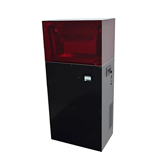 solidator 2 â DLP 3D Printer (Imprimante 3D â DLP stéréo lithog RAPHY) 24 solidator 2 â DLP 3D Printer (Imprimante 3D â DLP stéréo lithog RAPHY)