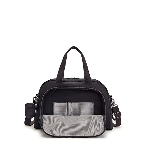 Bolsa Kipling Camama Preto