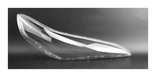 Phare voiture abat-jour lentille pour régler les problèmes de visibilité sur Elantra 2012