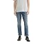 2|10119 | Used Mid Stone Blue Denim