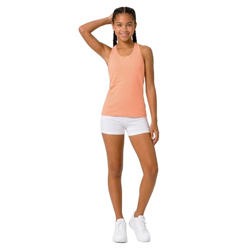 Image of Lilax Girls' Racerback Tank Top