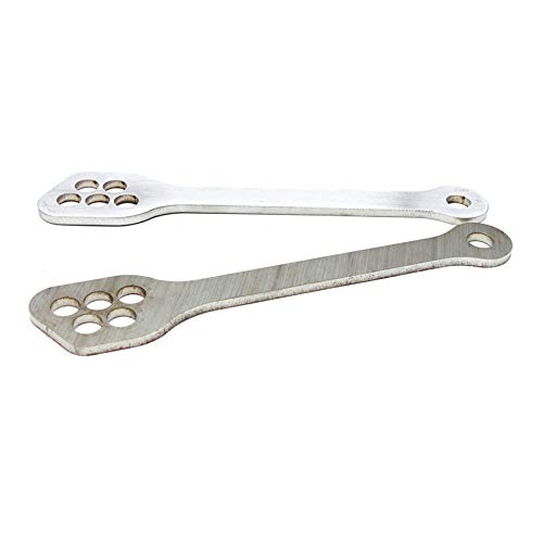 Kit de Bielles D'Abaissement pour Z250 Z300 Z750 Z800 Z1000 Z750S 250/300 EX250 Suspension ArrièRe Coussin Drop Link