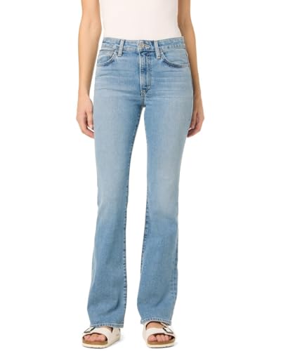 JOE'S Jeans India High-Rise Curvy Bootcut Jean