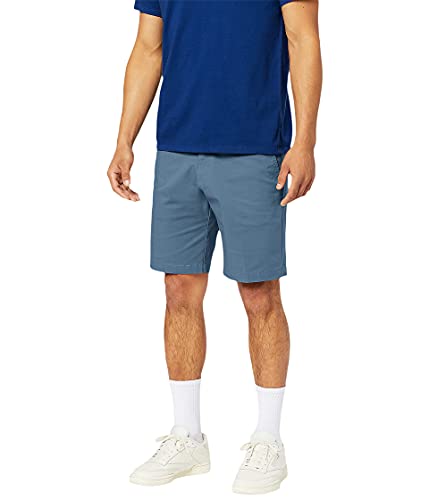Image of Dockers Men's Ultimate Straight Fit Supreme Flex Shorts (Standard and Big & Tall)