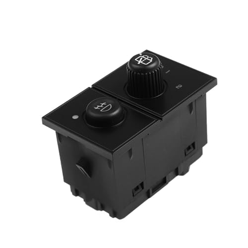 Interrupteur de commande des feux antibrouillard réactif Suburban 15061682