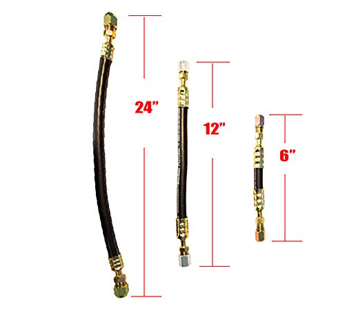 Auto Cooling Solutions TR6 By Auto Cooling Solutions. Replace Or Splice Steel Or Aluminum Ac Lines. Ez Flex thumb #8