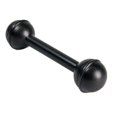 DB-03 3" Double Ball Arm
