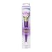 Real Techniques Limited Edition Brush Crush, Foundation Brush - Makeup Brush with Rounded Cut for Application of Cream or Liquid Foundations