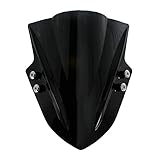moto guzzi california 1400 windschild Bietet ein gutes Aussehen und bietet gleichzeitig einen hervorragenden Windschutz.