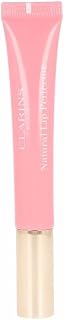 Clarins by Clarins, Natural Lip Perfector - # 01 Rose Shimmer -12ml/0.35oz