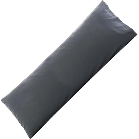 Junn Shenn Ultra Soft Body Pillow Case Cover
