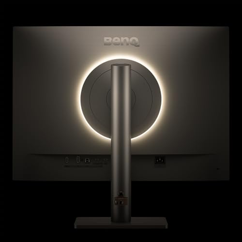 Image of BenQ RD280UG 28.2 inch 4K+ 3840x2560 120Hz IPS Programming Monitor with Backlight|3:2 Aspect Ratio|90W USB-C|95% P3|Advanced Coding Modes|Nano-Matte Panel| KVM |Daisy Chain|Coding HotKey|Ergonomic Design