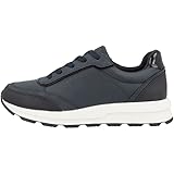 Verschluss: synthetik s.Oliver Damen 5-5-23622-39 Sneaker, Navy Comb, 40 EU