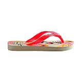 Havaianas Kids Flores Beige 27/28