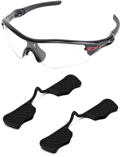 Image of Replacement Nose Pad for Oakley Hydra OO9229