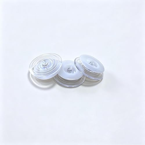 Bobinas de hilo para máquina de coser en tus proyectos caseros 8