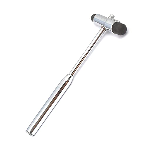 LAJA IMPORTS BUCK NEUROLOGICAL HAMMER: WITH TELESCOPING HANDLE 4 AND ONE HALF
