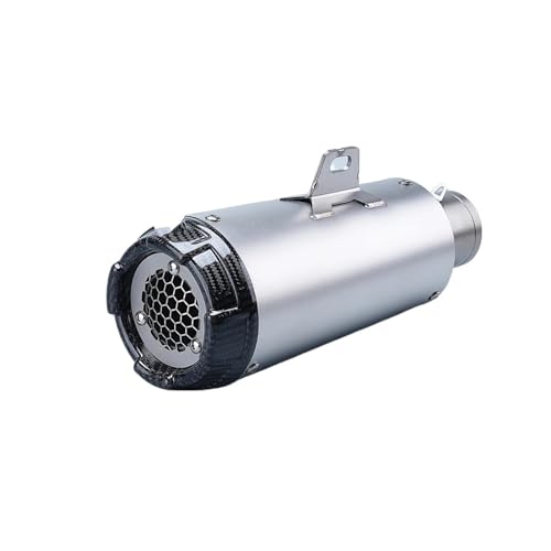 Échappement universel GP 51mm pour moto Panigale V4 R3 Z900