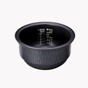 Amazon | タイガー JKXA100内なべ(土鍋) JKX1476 | タイガー魔法瓶