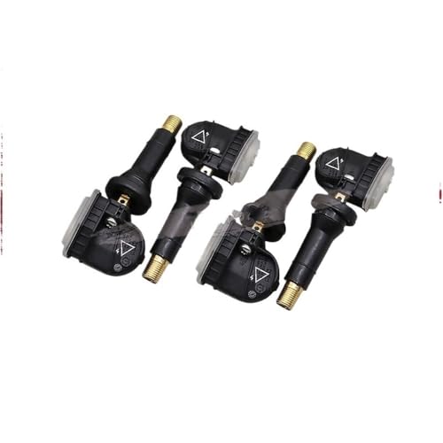 Capteurs de pression pneus Opel Antara pour rouler en sécurité - 2