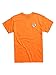 Dragon Ball Z Kame Symbol T-Shirt