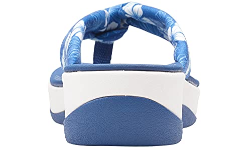 Image of Clarks Women's Arla Glison Flip Flop