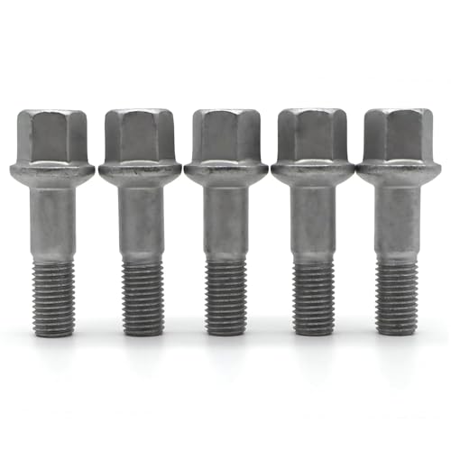 Perno rueda para Benz C124 y W124 repuesto original de tornillos referencia 0009904807