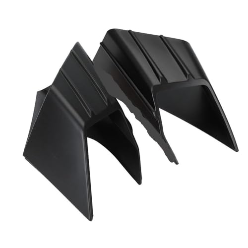 Ailes de carénage pour CBR650R : spoiler de protection aérodynamique - 4