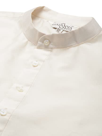Image of SOJANYA Men Kurta Sets