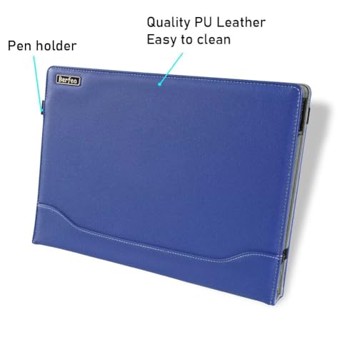 Étui HP OmniBook 5 Next Gen AI 16 finition haute précision