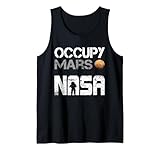 Photo Gallery nasa mars occupy astronauta canotta Photo Gallery nasa mars occupy astronauta canotta
