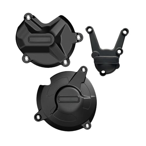 Couvercle moteur S1000XR protection stator anti fissure pour moto