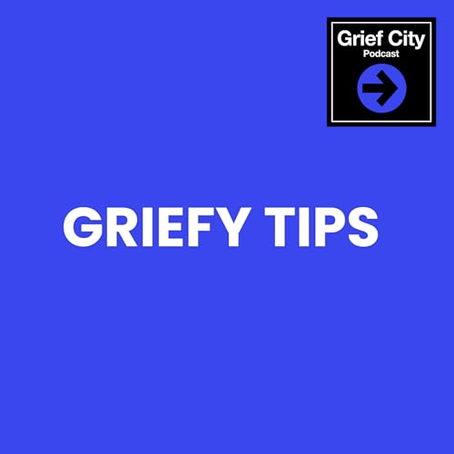 Griefy Tip #22: New Holiday Traditions