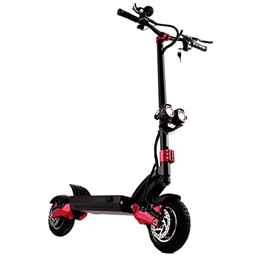 Top 10 Best Motor Scooters Reviews with Buyers Guide in 2022